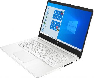 HP Stream 14s-fq0005ns review
