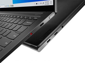 Lenovo Yoga Slim 9 14ITL5 opiniones
