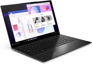 Lenovo Yoga Slim 9 14ITL5 review