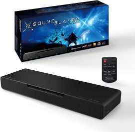 Panasonic SC-HTB01EG opiniones