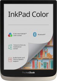PocketBook InkPad Color Opiniones