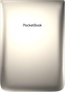 PocketBook InkPad Color nuevo libro electrónico 7,8 Pulgadas