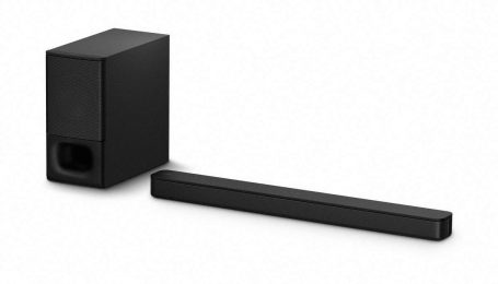Sony HT-S350 Analisis