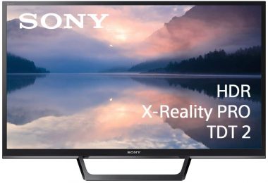 Sony KDL-32RE403 opiniones