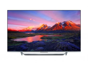 Xiaomi Mi TV Q1 75 análisis españa