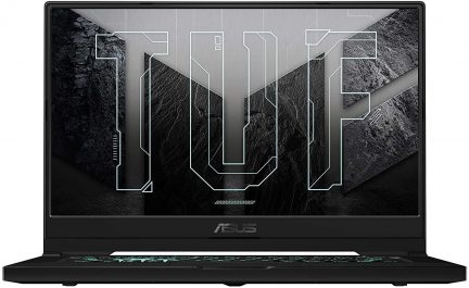 ASUS TUF Dash F15 TUF516PM-HN135 opiniones