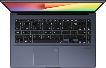 ASUS VivoBook 15 K513EA-BQ684 analisis