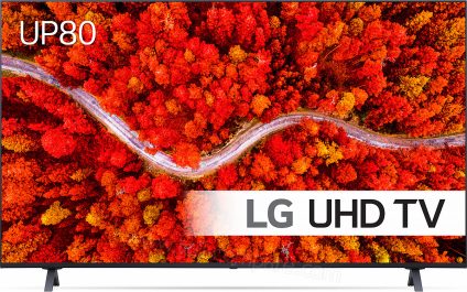 LG 60UP8000 opiniones