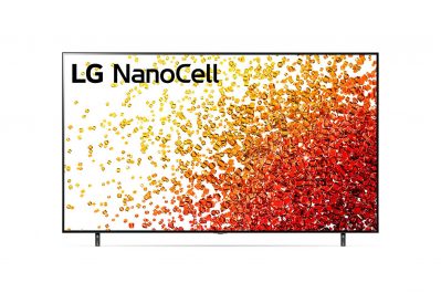 LG 86NANO916PA Opiniones Analisis