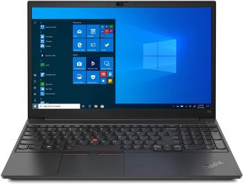 Lenovo ThinkPad E15 Gen 2 opiniones