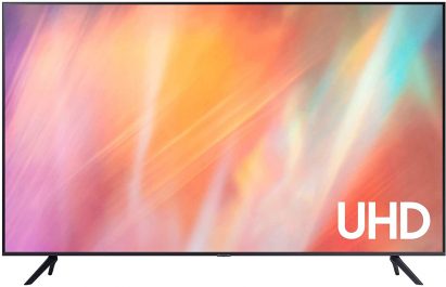 Samsung 4K UHD 2021 43AU8005 opiniones