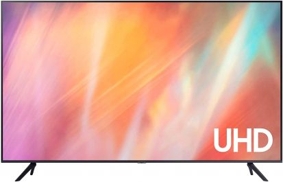 Samsung 4K UHD 2021 50AU8005 opiniones TV