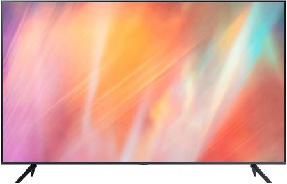 Samsung 4K UHD 2021 58AU7105 opiniones
