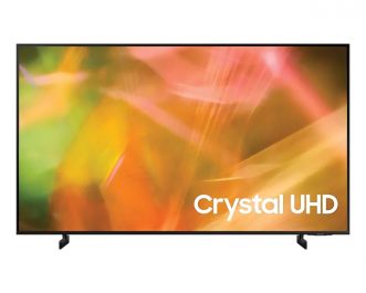 Samsung 4K UHD 2021 75AU8005 opiniones