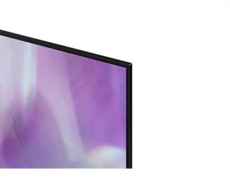 Samsung QE50Q60A Análisis