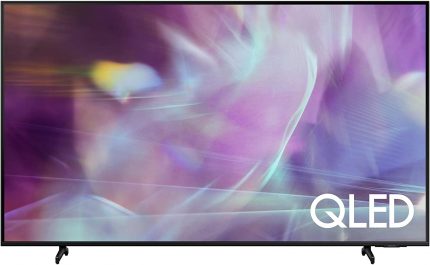 Samsung 50Q60A analisis