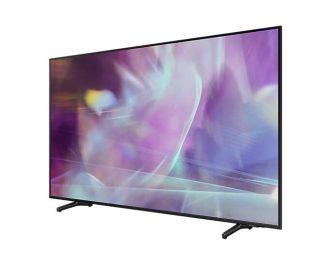 Samsung EU50Q60A review