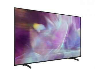 Samsung QLED 4K 2021 50Q60A analisis