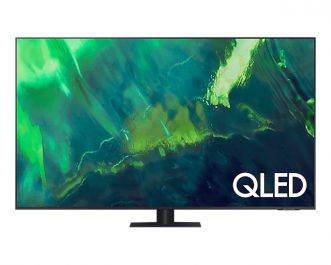 Samsung QLED 4K 2021 55Q75A opiniones