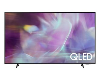 Samsung QLED 4K 2021 65Q60A opiniones