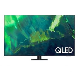 Samsung QLED 4K 2021 65Q75A opiniones