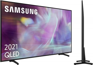 Samsung QLED 4K 2021 75Q60A opiniones