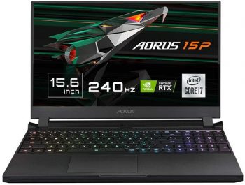 Gigabyte AORUS 15P KC-8ES2130SH opiniones