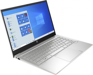 HP Pavilion Laptop 14-dv0020ns opiniones