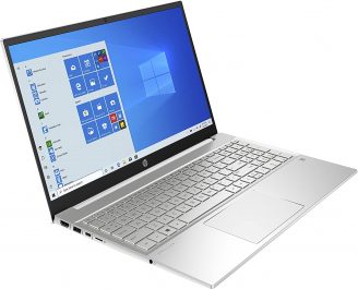 HP Pavilion Laptop 15-eg0017ns opiniones