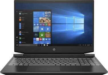 HP Pavilion Gaming 15-ec2004ns opiniones