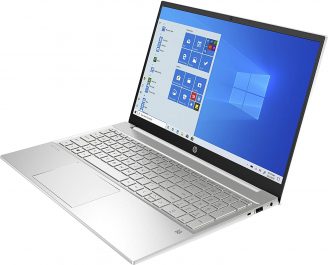 HP Pavilion Laptop 15-eg0017ns reseña