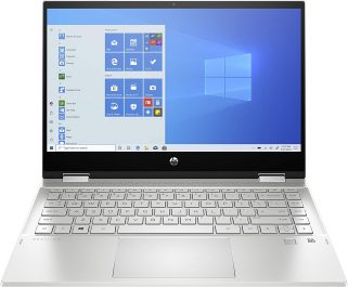HP Pavilion X360 14-dw1023ns opiniones