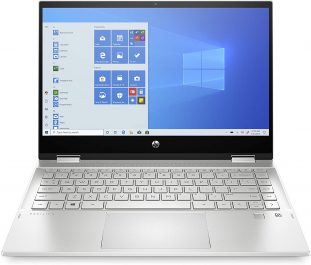 HP Pavilion X360 14-dw1028ns opiniones