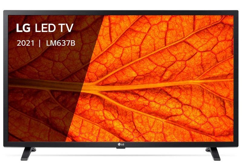 LG 32LM637BPLA opinion