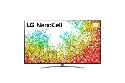 LG 55NANO966PA opiniones