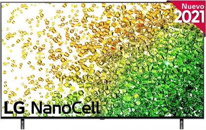 LG 65NANO856PA opiniones