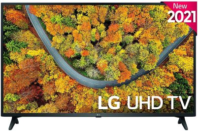 LG 65UP75006LF opiniones