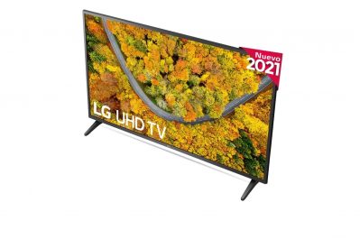 LG UP75006L comprar barato amazon