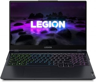 Lenovo Legion 5 15ARH05 opiniones