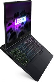 Lenovo Legion 5 opiniones