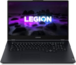 Lenovo Legion 5 17ACH6H opiniones