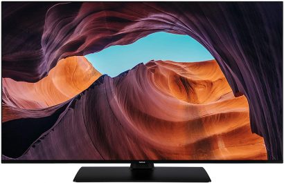 Nokia Smart TV 4300A opiniones