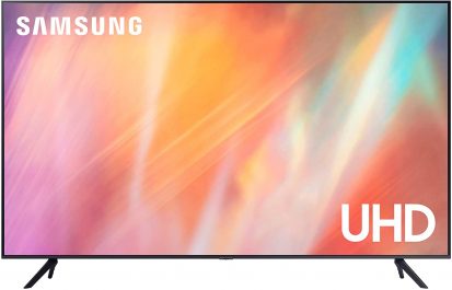Samsung 4K UHD 2021 85AU7105 opiniones