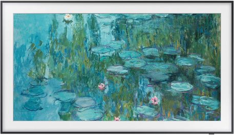 Samsung The Frame QLED 4K 2021 55LS03A opiniones