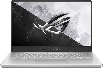 ASUS ROG Zephyrus G14 GA401IU-HA123T opiniones