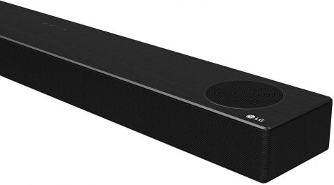 Barra de Sonido LG SPD7Y 2021 opinion