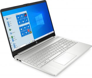HP Laptop 15s-eq1069ns especificaciones