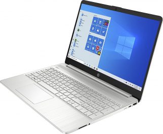 HP Laptop 15s-eq1071ns reseña