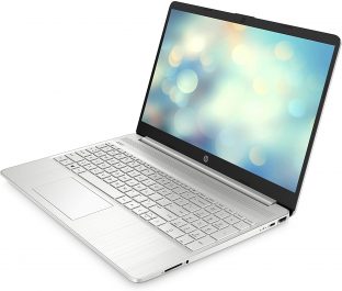 HP Laptop 15s-fq2041ns analisis