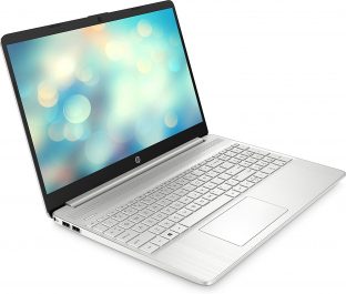 HP Laptop 15s-fq2041ns opiniones